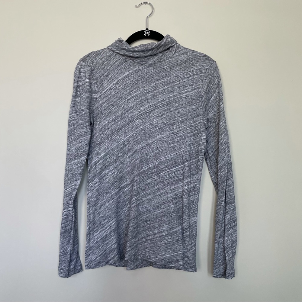 J. Crew Turtleneck